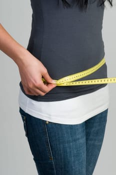 measuring tape