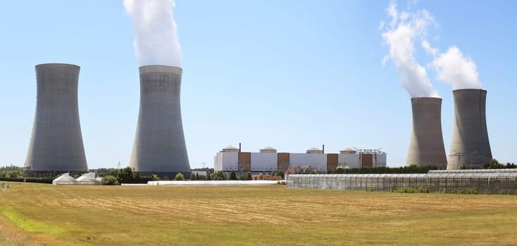 nuclear