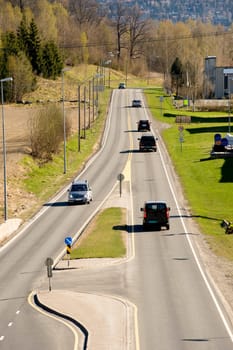 Road