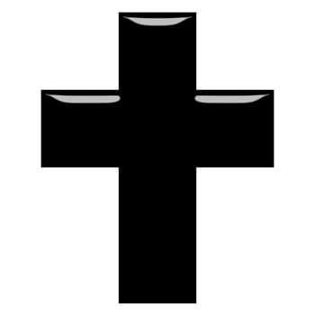 3D Cross
