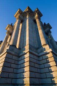Reichstag Edge