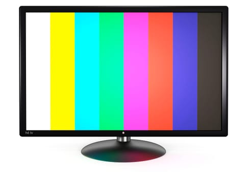 Plasma TV