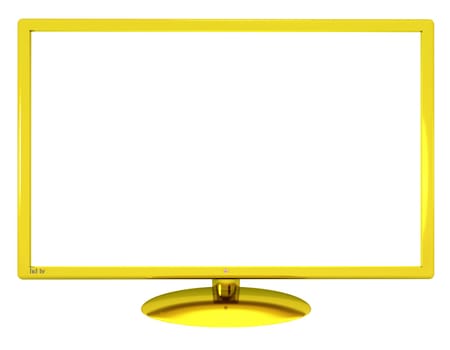 Golden TV