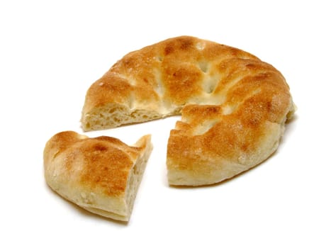 Flatbread