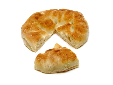 Flatbread
