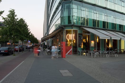 Ringiercafe