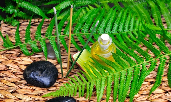 Wellness Sauna Oil