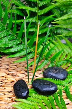 Stones Incense Sticks
