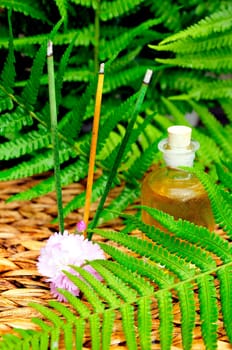 Wellness Sauna Oil