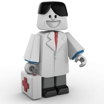 Doctor
