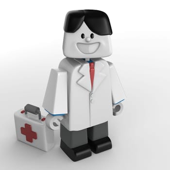 Doctor