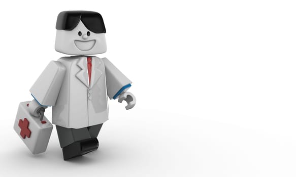 Doctor