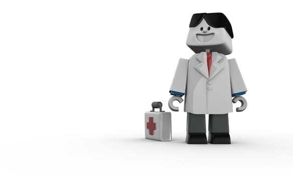 Doctor