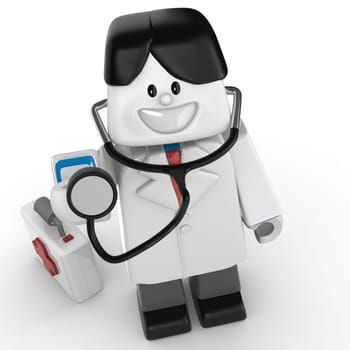 Doctor