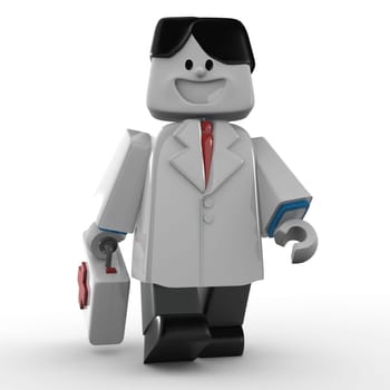 Doctor
