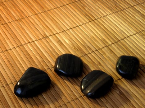 Wellness Stones