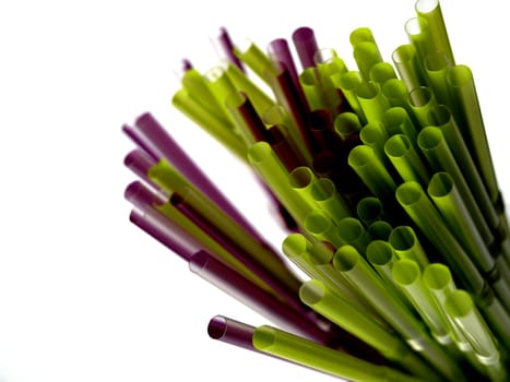 Straws