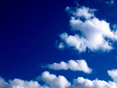 Cloud Formation