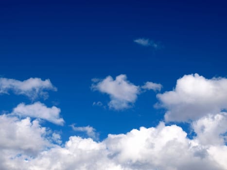 Cloud Formation