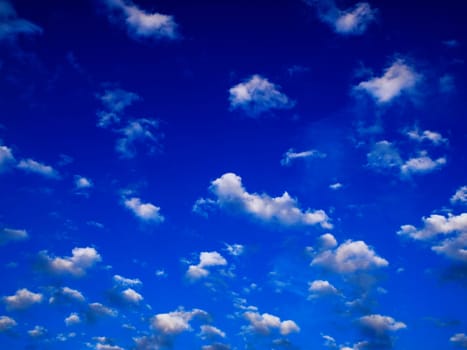 Cloud Formation