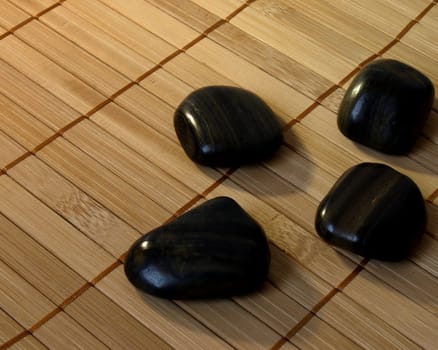 Wellness Stones