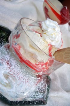 Dessert