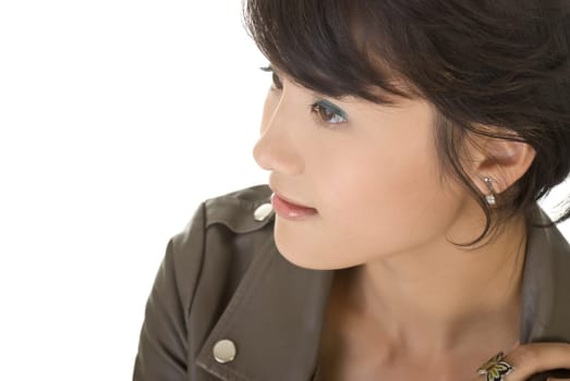 Asian beauty
