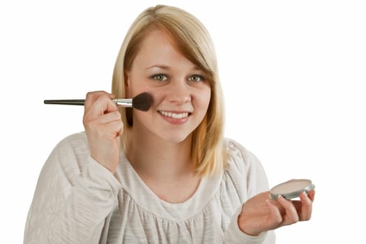 Makeup