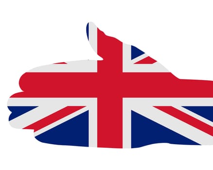 British Greeting