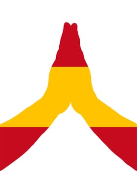 Spanish Prayer