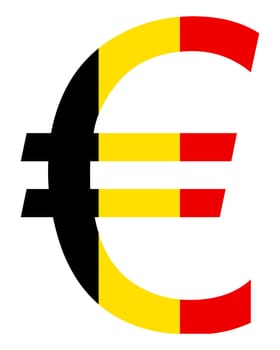 Belgian Euro