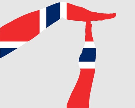 Norwegian Time Out