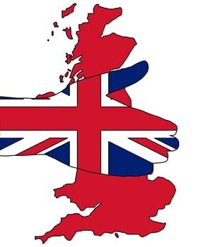 British Greeting