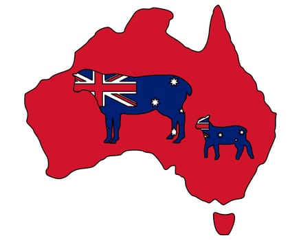 Australian Sheep