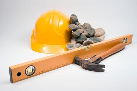 Equipment for Builder