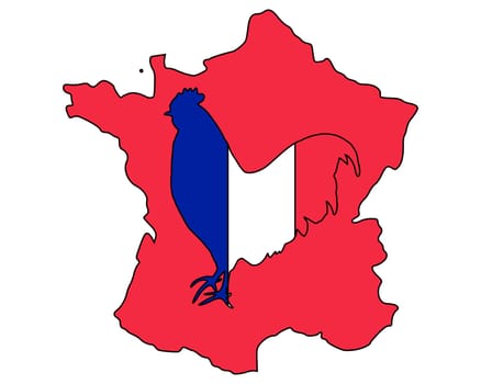 French