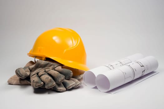 Equipment for Builder