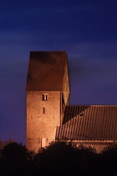 Sankt Severin Keitum Sylt