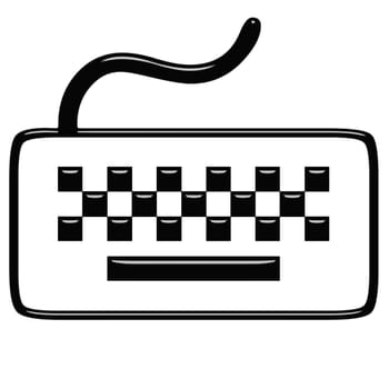 3D Keyboard