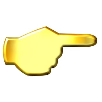 Pointing to Success