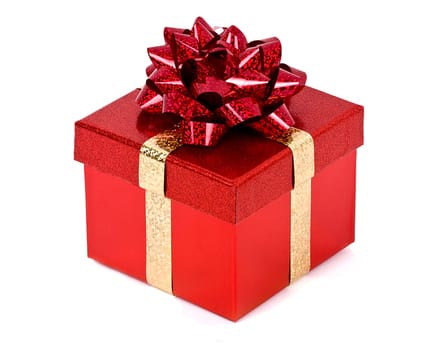Present isolated.