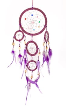 Dreamcatcher.