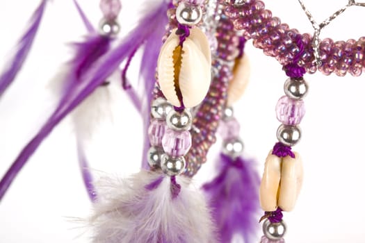 Dreamcatcher.
