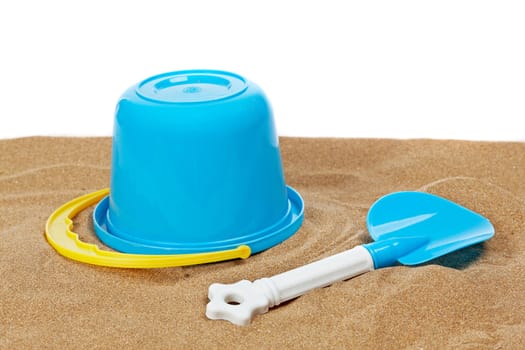 Beach toys
