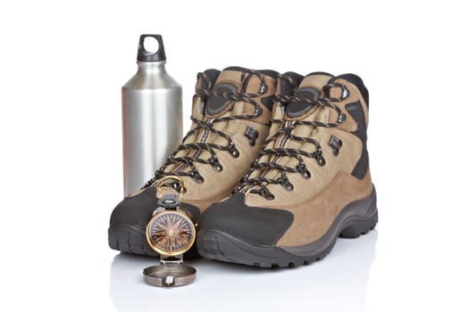 Climbing gear