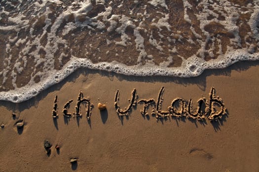 I love holidays