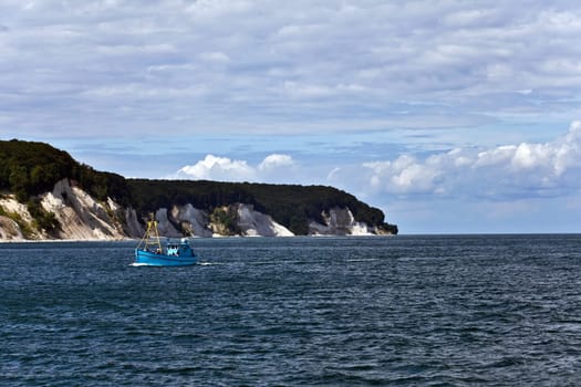 Cutter excursion