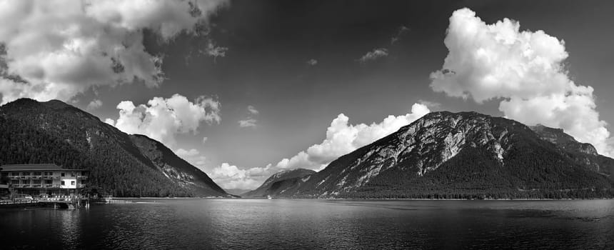 Achensee Pertisau 2