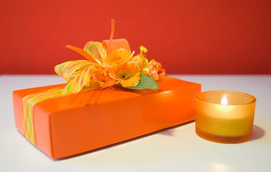 Gift for you