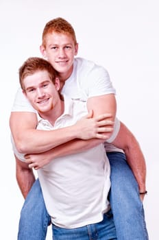 Big Buddies